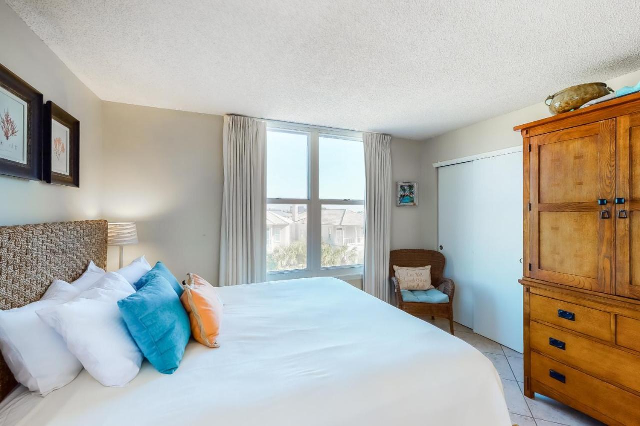 Villa Magnolia House at Destin Pointe III Esterno foto