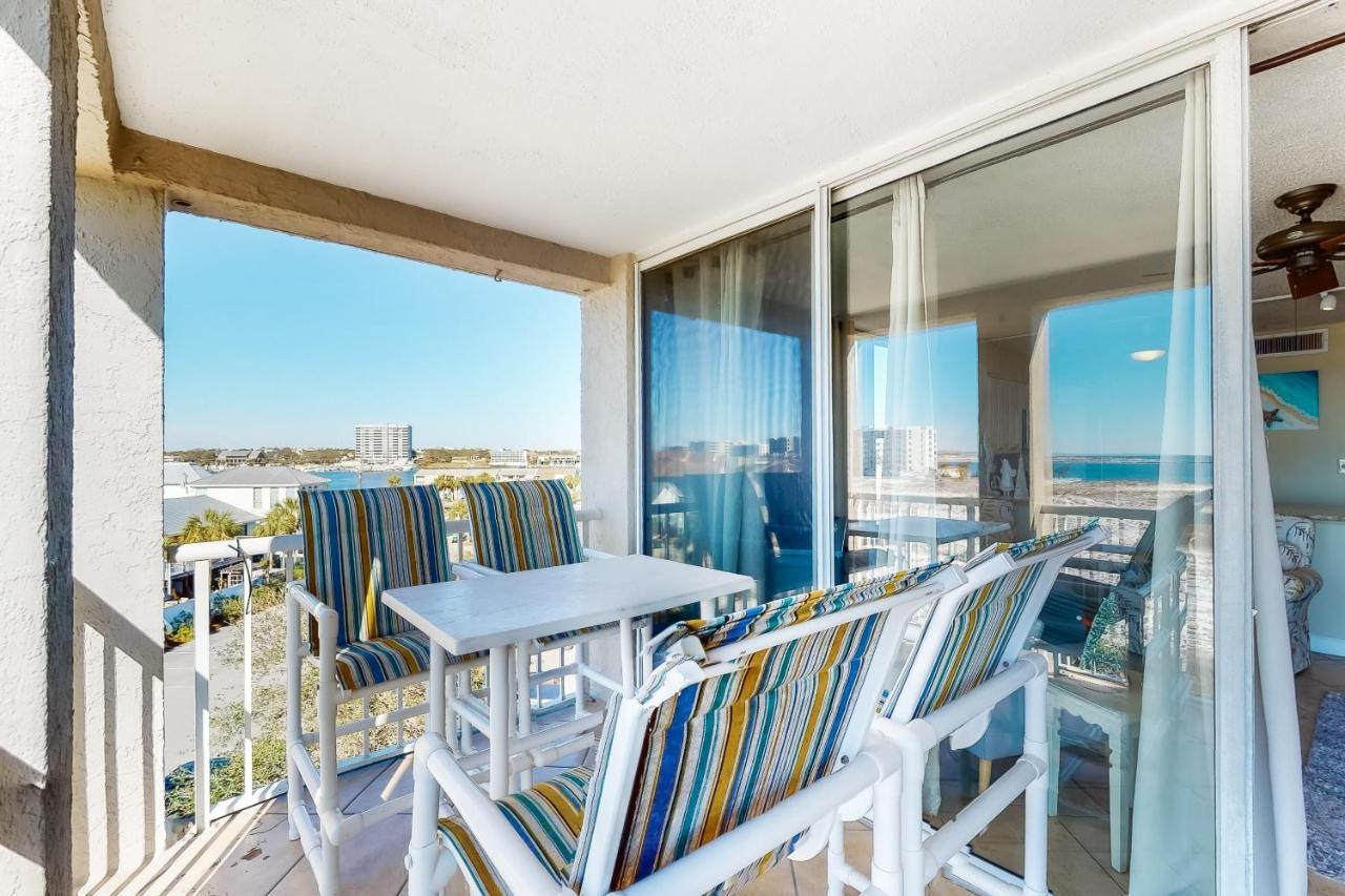 Villa Magnolia House at Destin Pointe III Esterno foto