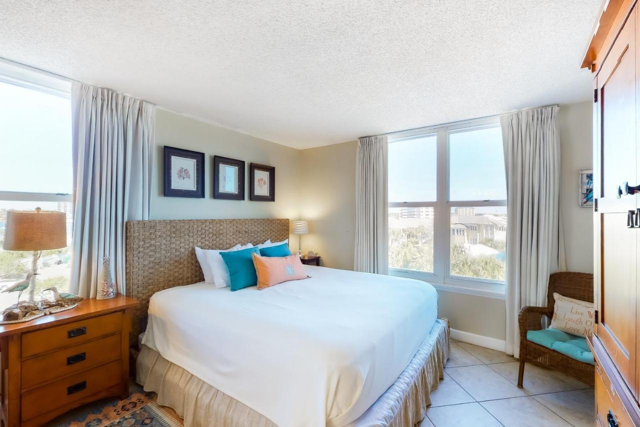 Villa Magnolia House at Destin Pointe III Esterno foto
