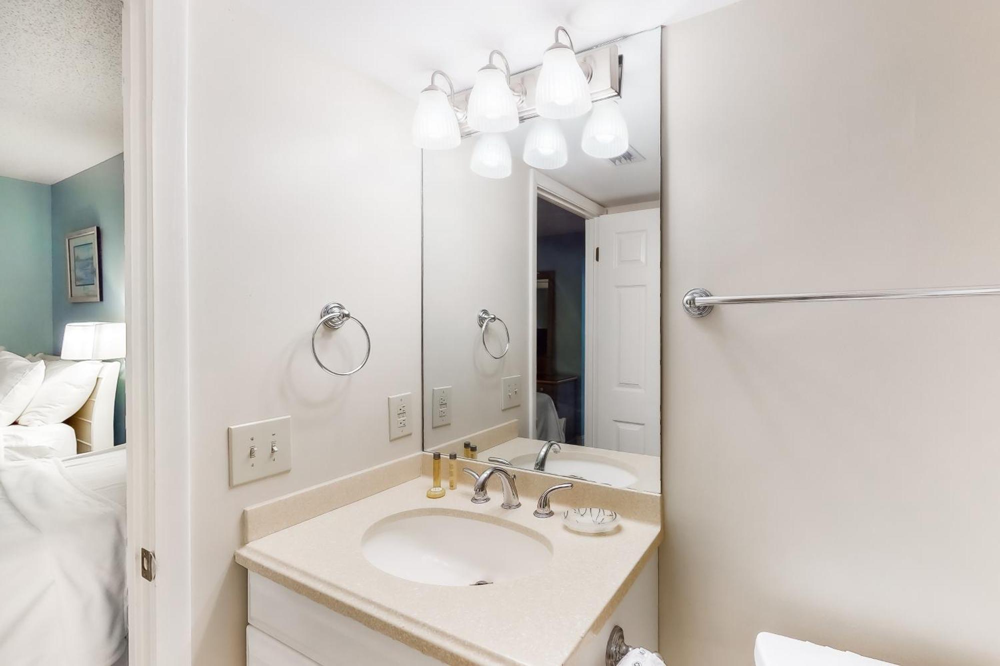 Villa Magnolia House at Destin Pointe III Camera foto