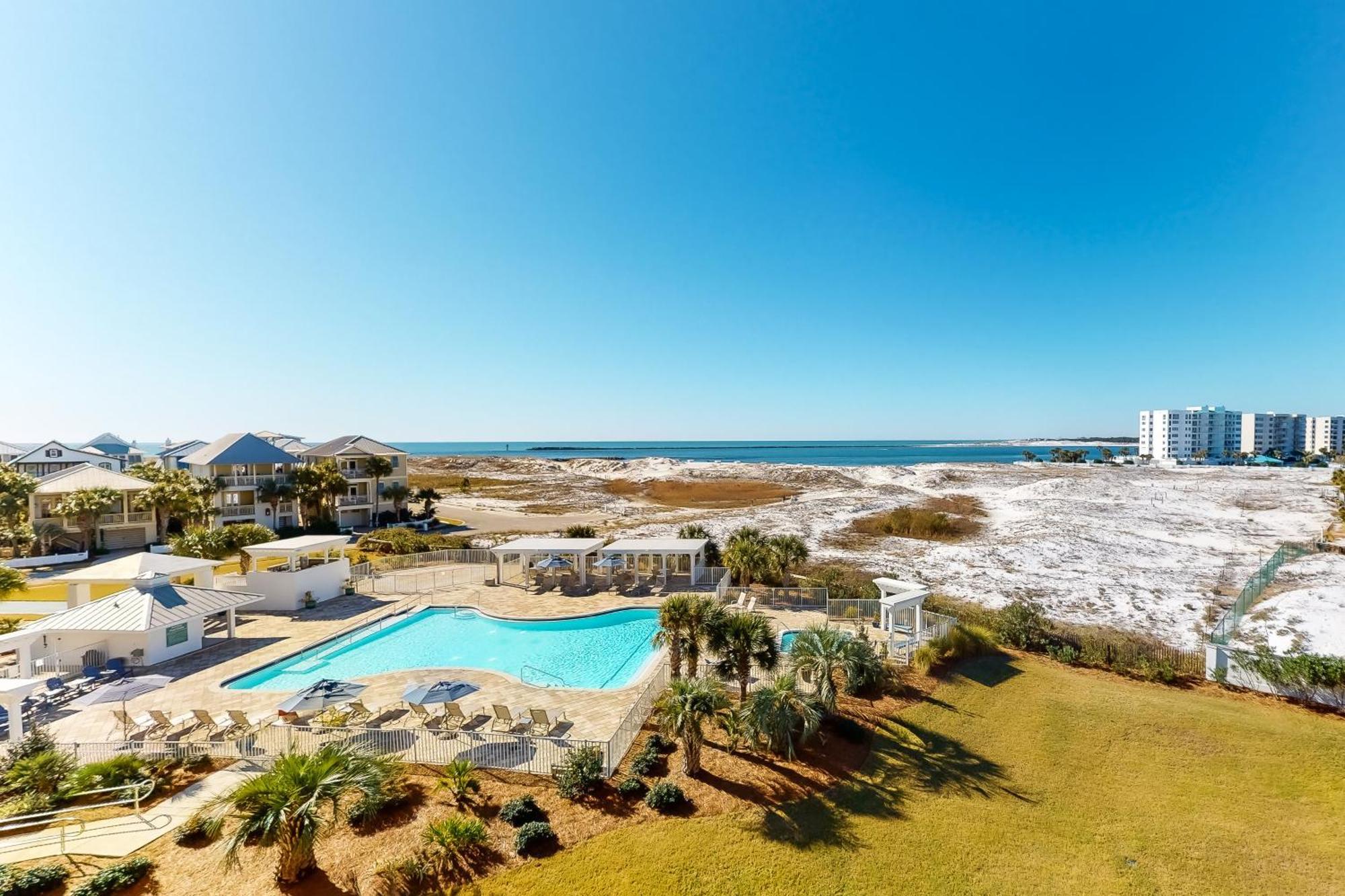 Villa Magnolia House at Destin Pointe III Camera foto