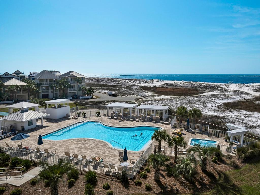 Villa Magnolia House at Destin Pointe III Camera foto